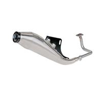 Exhaust Full TECNIGAS gp4-kymco for Moto Spare Parts Accessories