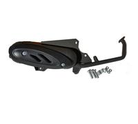 Exhaust Tecnigas Maxi 4 for Honda SH 125 i.e. / 150 i.e. 2005-2013 Euro3, Honda