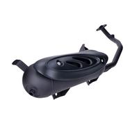 Exhaust Tecnigas Maxi 4 for SYM Symphony / Symphony SR 125 i.e. Euro5 2021-