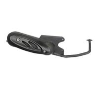 Maxi scooter exhaust Tecnigas Maxi 4 adaptable for Honda 110 Vision 2011+ (CE ap