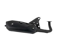 Tecnigas Mbk Nitro/yamaha Aerox 100cc Silent Pro Homologated Full Line System