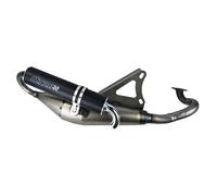 Exhaust Q-TRE Tecnigas Fits Yamaha YM 50 1995-1998