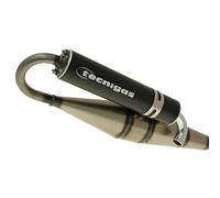 Peugeot Speedfight 2 Anniversary AC 50 Tecnigas Next-R Performance Exhaust