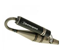Tecnigas Next-R Exhaust for Piaggio 2T