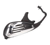Tecnigas O-Pro Exhaust for Vespa LX S 125 150 3V