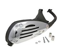 Tecnigas Original Pro Exhaust for Piaggio / Vespa 50