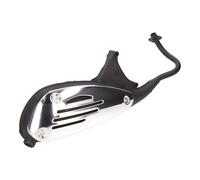 exhaust Tecnigas O-Pro for Piaggio, Vespa 50cc 4T 4V
