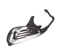 Tecnigas O-Pro exhaust for Vespa LX 125 3V S 125 3V