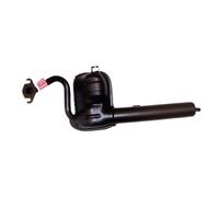 Tecnigas Original-Pro Exhaust Resonator with Approval for Honda Wallaroo PK 50cc