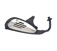 Silencer Original Pro Tecnigas 7820659 Fits Vespa S 50 2012-2014