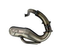 Tecnigas Proma Piaggio Vespa 50 Cc Not Homologated Muffler