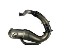 Tecnigas Proma Piaggio Vespa Et3 125 Cc Not Homologated Muffler