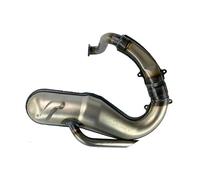 Tecnigas Proma Piaggio Vespa Pk 50 Cc Not Homologated Muffler