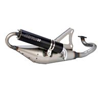 Tecnigas Q-tre Piaggio 060804011 Not Homologated Full Line System
