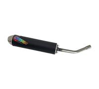 TECNIGAS Quantum Silencer and Exhaust Collector