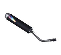 Tecnigas Quantum silencer for Bultaco Astro, Derbi Senda DRD SM X-Treme