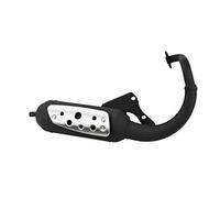 Tecnigas Silent Pro - 030724111 - PGT Buxy - Exhaust Approved