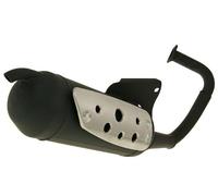 Tecnigas Silent Pro