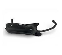 Tecnigas Silent Pro Black Shield Sym Fiddle Ii 50 4t Homologated Full Line System