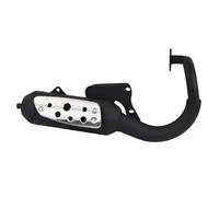 TECNIGAS Silent Pro Exhaust