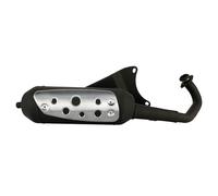 TECNIGAS Silent Pro Exhaust