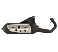 TECNIGAS Silent Pro Exhaust