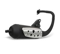 Tecnigas Silent PRO exhaust for Peugeot Speedfight 2 AC 50 Speedake LC Viva
