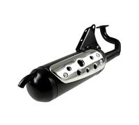Tecnigas Silent PRO exhaust for PGO Big Max / G-Max / PMX / Rodoshow / T-Rex 50