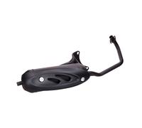 Piaggio Fly 50cc 4T 2V (2013-15) Tecnigas Silent Pro Exhaust