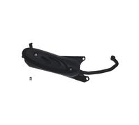 Sym Symphony S 50 15-17 Tecnigas Silent Pro Exhaust for SYM Symphony, Peugeot...