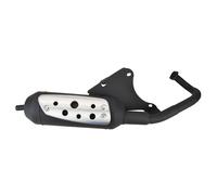 TECNIGAS Silent Pro Exhaust - Kymco