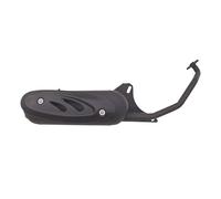 Tecnigas Silent Pro Exhaust Silencer For Kymco Agility 125 R12 2006-2017