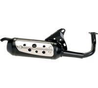 TECNIGAS Silent Pro Full Exhaust System - CPI