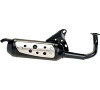 Tecnigas Silent Pro - 030724111 - PGT Buxy - Exhaust Approved