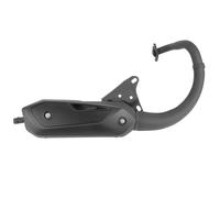 TECNIGAS Slient Pro Exhaust Muffler