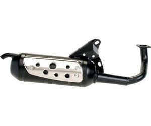 TECNIGAS Slient Pro Exhaust Muffler