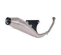 Tecnigas Sym Allo/jet 4t 50cc Gp4 Homologated Full Line System