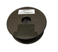 Tecniks 1600/BLACK 8.75 A 50 m Single Core Cable - Black