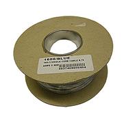 Tecniks 1600/BLUE 8.75 A 50 m Single Core Cable - Blue