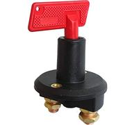 Tecniks BS01 100 Amps Battery Isolator Cutoff Switch