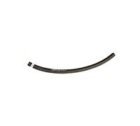 Tecniks CH425 Straight Radiator Hose, 1 m