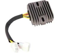 Tecnium 02396-0e Regulator/rectifier