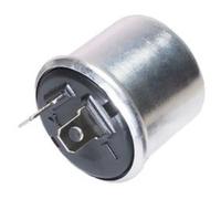Relay Flasher TECNIUM 2 Terminals 12v for Moto Spare Parts