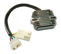 Tecnium 2402 Regulator/rectifier