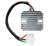 Tecnium 2481 Regulator/rectifier