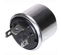 Tecnium 6v 3 Pins Flasher Relay