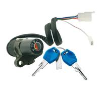 Ignition lock for Aprilia RS 50 Tuono 50 (99-05) for motorcycle