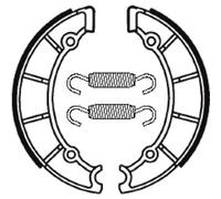 Tecnium Ba190 Brake Shoe