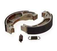 Tecnium Ba208 Brake Shoe