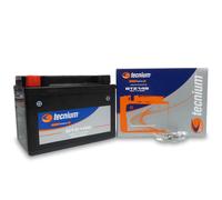 TECNIUM Battery Maintenance Free Factory Activated - BTZ14S